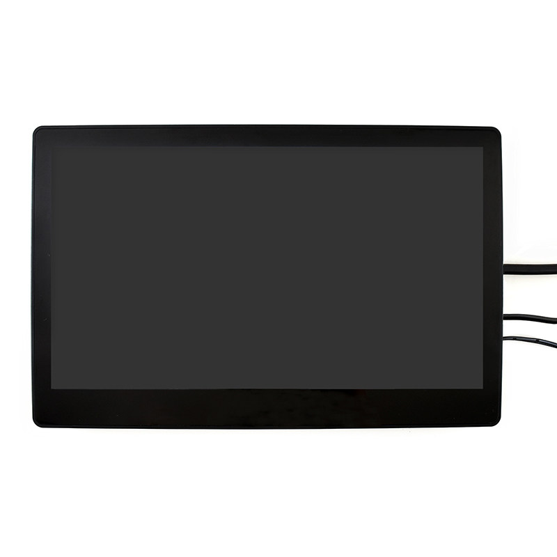 Raspberry Pi 10.1 Inch Capacitive Touch Screen Ips - Écran tactile IPS Waveshare 10,1/11,6 pouces,