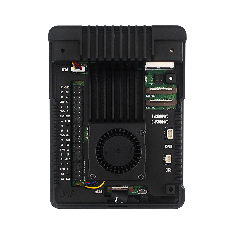 Argon NEO 5 M.2 NVME PCIE boît - Argon One V3 M.2 Nvme Case avis et prix