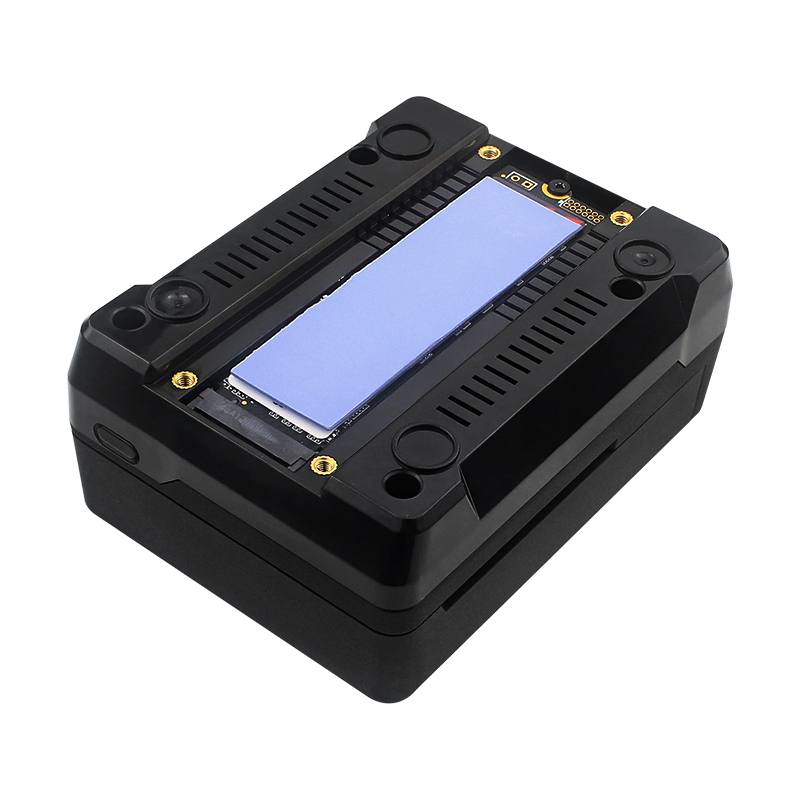 Argon NEO 5 M.2 NVME PCIE boît - Argon One V3 M.2 Nvme Case avis et prix