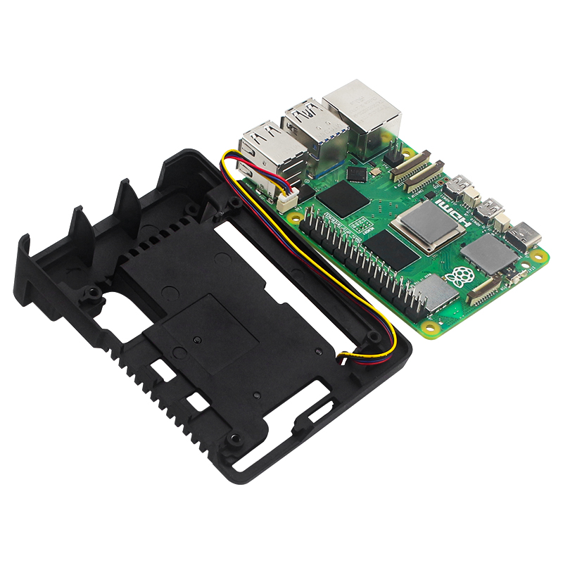 Argon NEO 5 M.2 NVME PCIE boît - Argon One V3 M.2 Nvme Case avis et prix