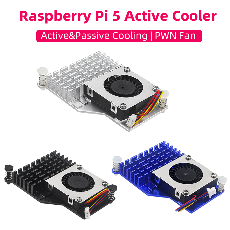 Raspberry Pi 5 refroidisseur a - Raspberry Pi Water Cooling Kit avis et prix