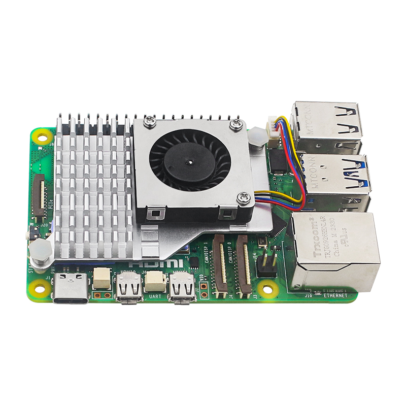 Raspberry Pi 5 refroidisseur a - Raspberry Pi Water Cooling Kit avis et prix