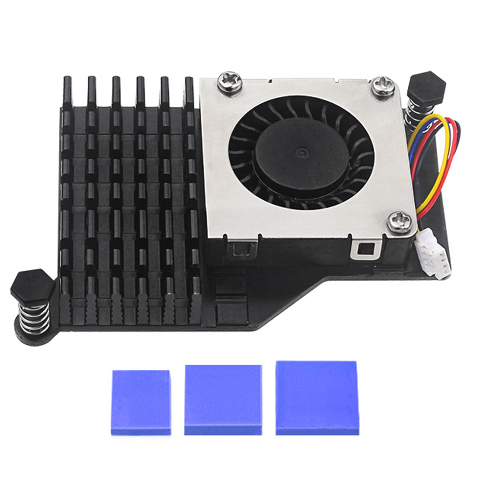 Pour Raspberry Pi 5 refroidiss - Raspberry Pi Water Cooling Kit avis et prix