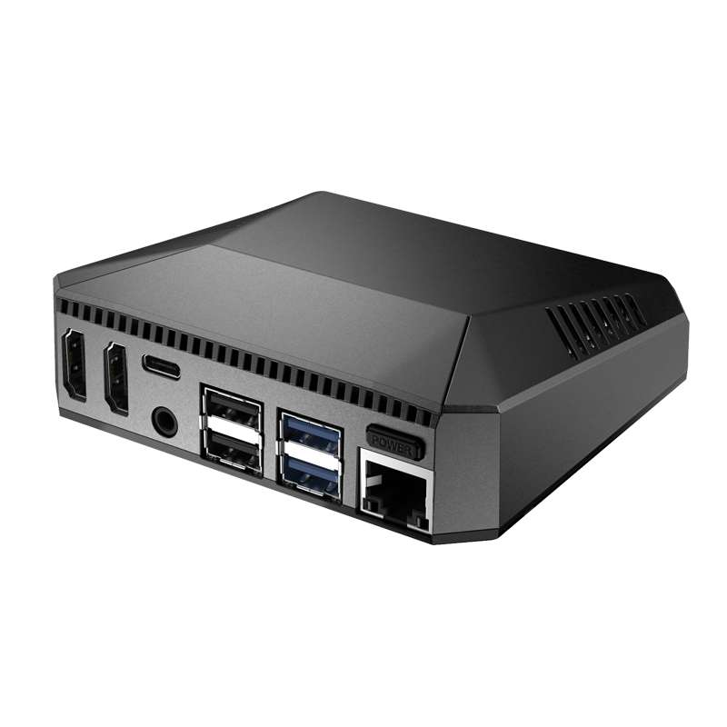Argon One V2 Raspberry Pi 4 bo - Argon One V3 M.2 Nvme Case avis et prix