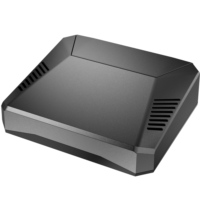 Argon One V2 Raspberry Pi 4 bo - Argon One V3 M.2 Nvme Case avis et prix