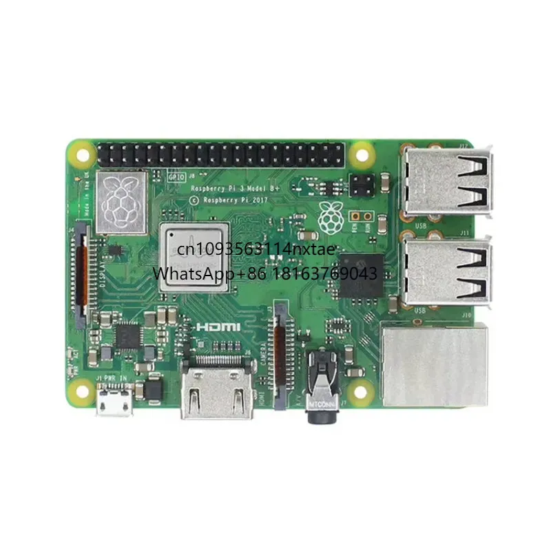2026 Hot! Lorida Raspberry Pi4 - Raspberry Pi 4 8Gb Ram Kit avis et prix