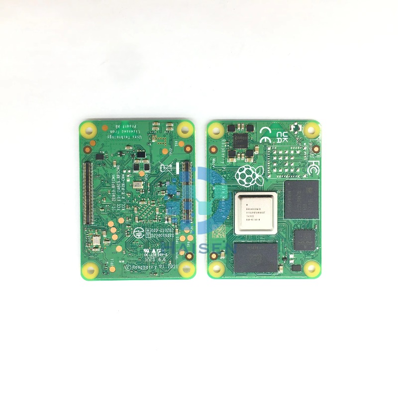 【Offre Spéciale】Carte de dével - Raspberry Pi Compute Module 4 8Gb 32Gb Emmc avis et prix