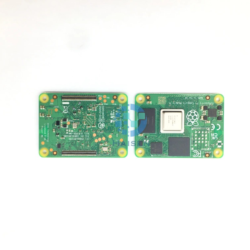 【Offre Spéciale】Carte de dével - Raspberry Pi Compute Module 4 8Gb 32Gb Emmc avis et prix
