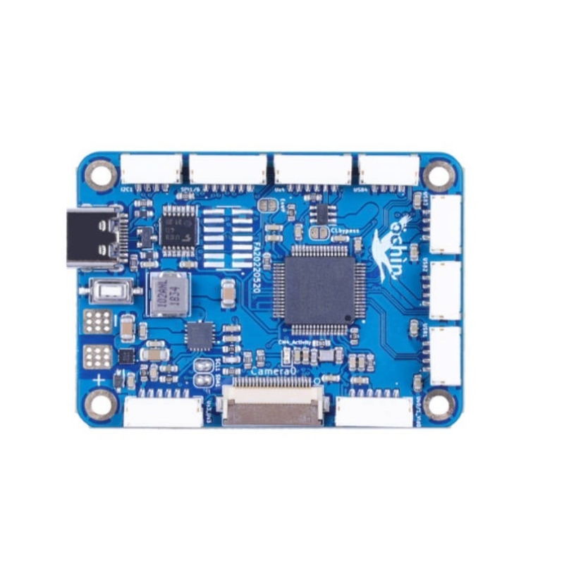 Ochin Tiny Carrier Board avec  - Raspberry Pi Compute Module 4 8Gb 32Gb Emmc avis et prix