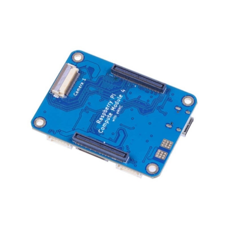 Ochin Tiny Carrier Board avec  - Raspberry Pi Compute Module 4 8Gb 32Gb Emmc avis et prix