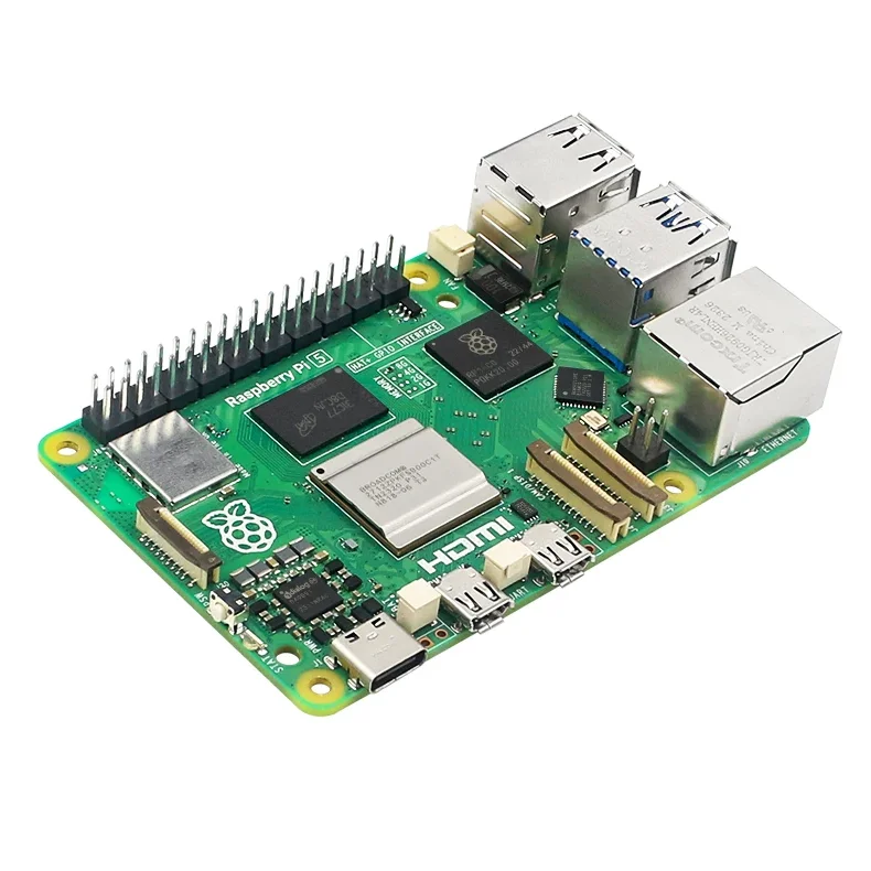 Carte de développement SmCpOri - Raspberry Pi 5 8Gb Board avis et prix