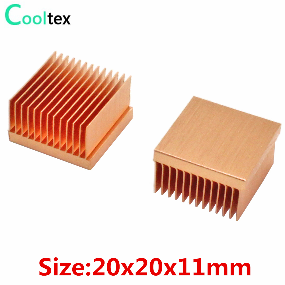 Dissipateur thermique en cuivr - Raspberry Pi Water Cooling Kit avis et prix