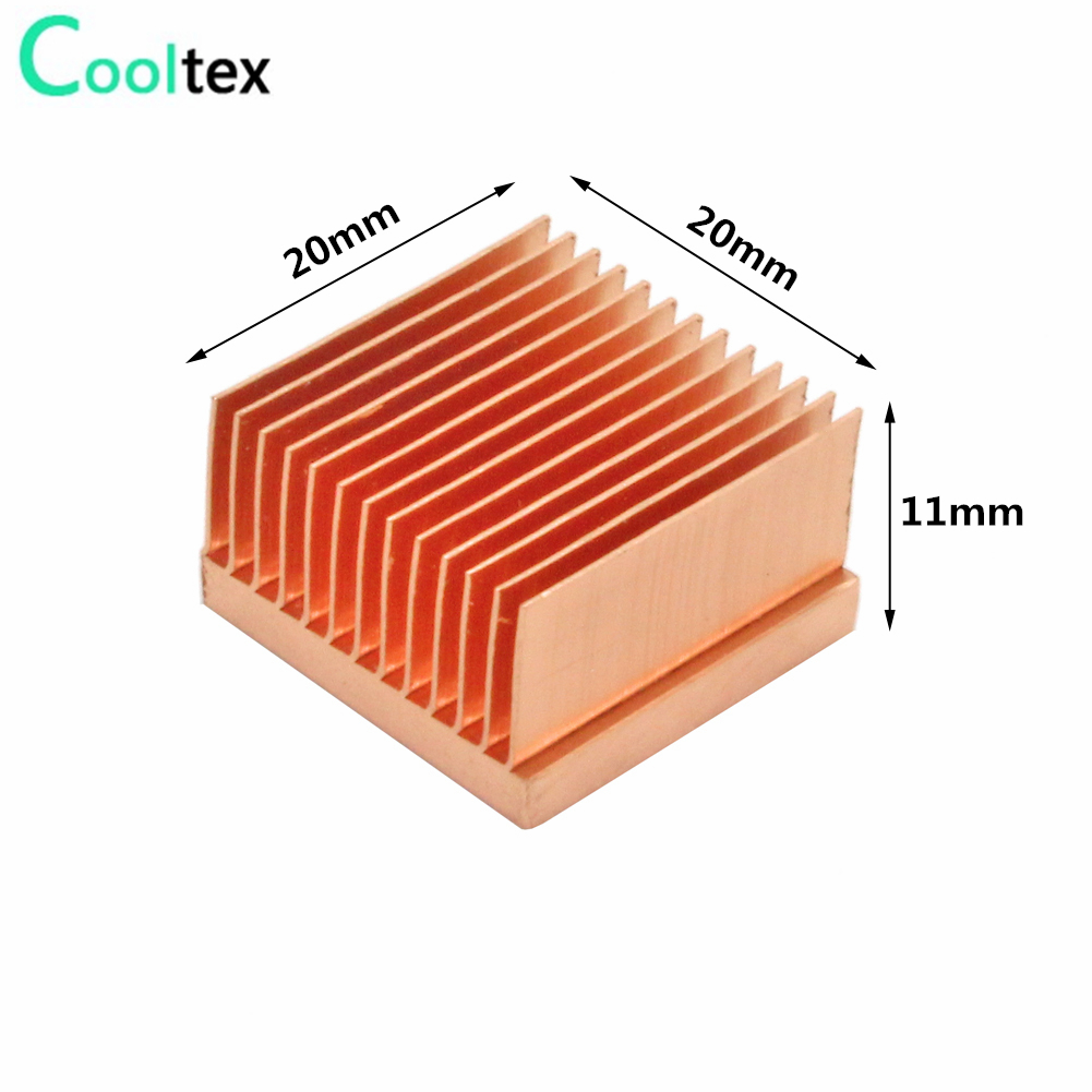 Dissipateur thermique en cuivr - Raspberry Pi Water Cooling Kit avis et prix