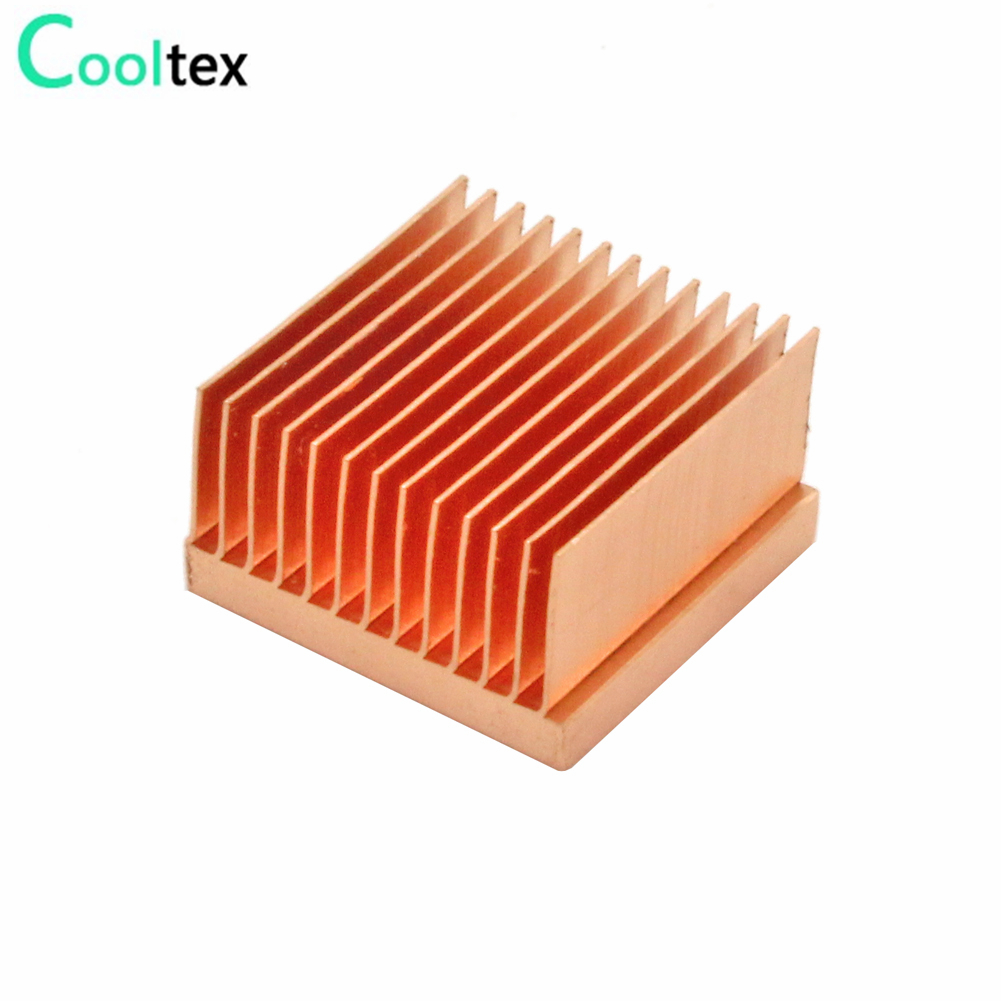 Dissipateur thermique en cuivr - Raspberry Pi Water Cooling Kit avis et prix