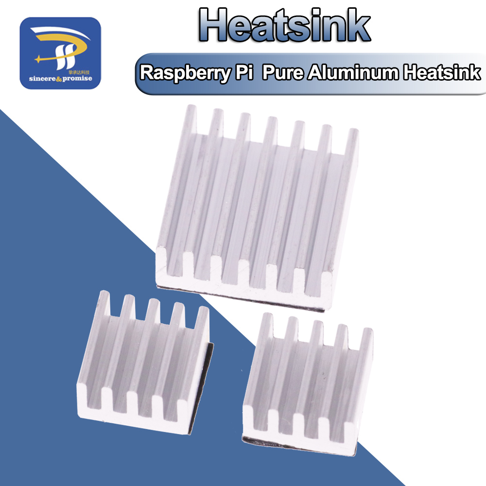 Dissipateur thermique adhésif  - Raspberry Pi Water Cooling Kit avis et prix