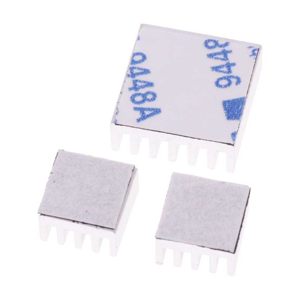 Dissipateur thermique adhésif  - Raspberry Pi Water Cooling Kit avis et prix