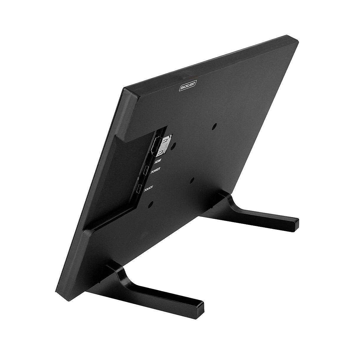 Écran LCD HDMI intelligent Yab - Raspberry Pi 10.1 Inch Capacitive Touch Screen Ips avis et prix