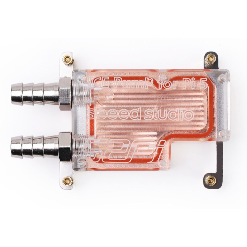 Kit de refroidissement par eau - Raspberry Pi Water Cooling Kit avis et prix