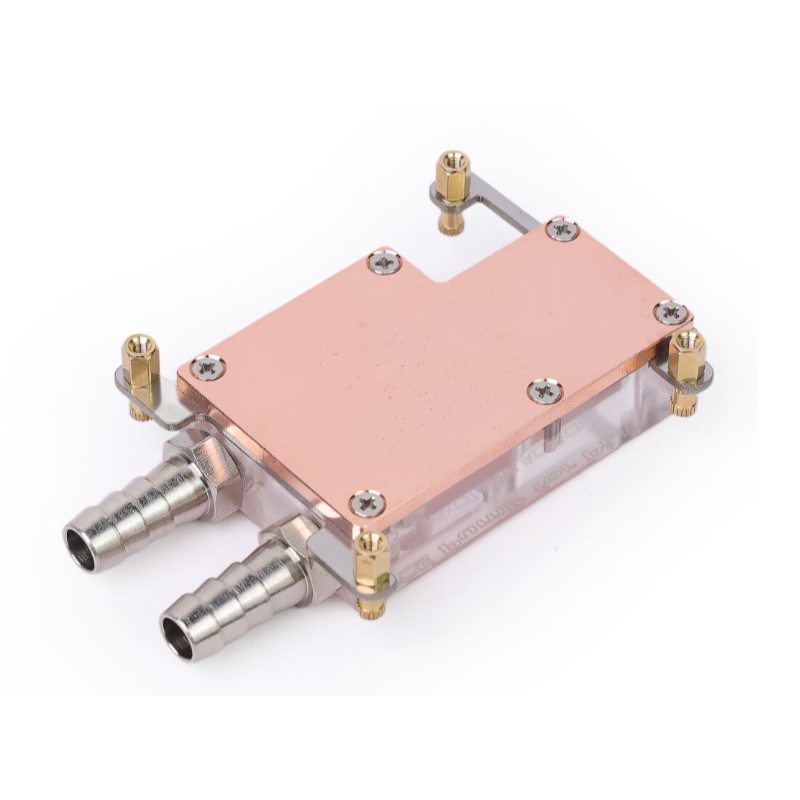Kit de refroidissement par eau - Raspberry Pi Water Cooling Kit avis et prix