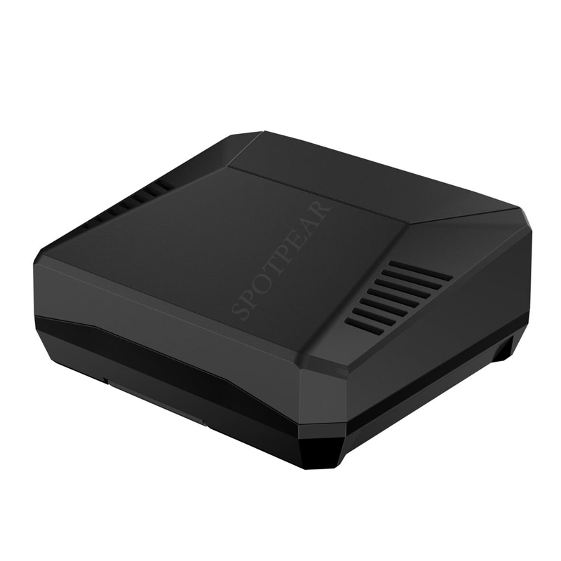Boîtier Argon ONE V3 M.2 NVME  - Argon One V3 M.2 Nvme Case avis et prix
