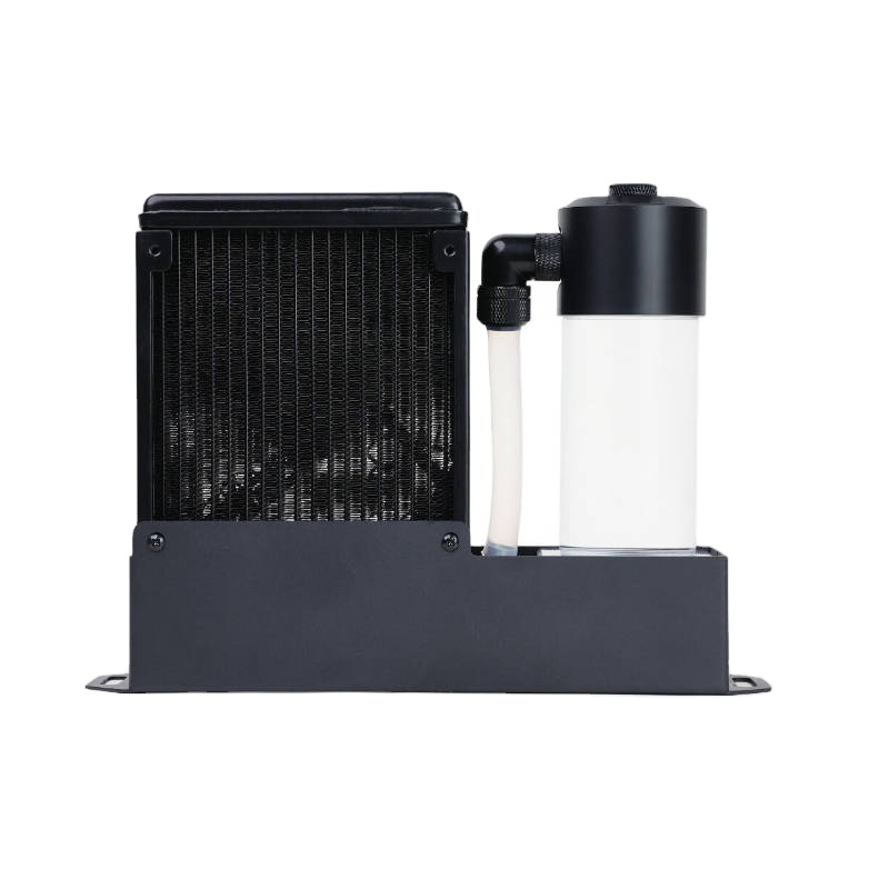 Kit de refroidissement par eau - Raspberry Pi Water Cooling Kit avis et prix