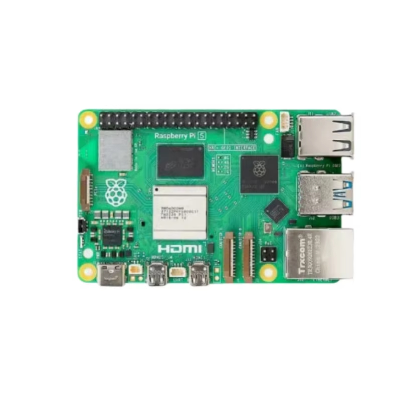 Pi 5B 4G/8GB génération carte  - Raspberry Pi 5 8Gb Board avis et prix