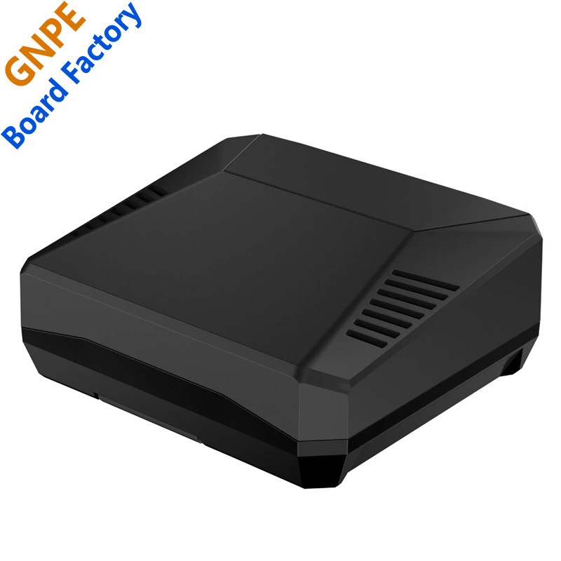 Boîtier Raspberry PI 5 PCIe ve - Argon One V3 M.2 Nvme Case avis et prix