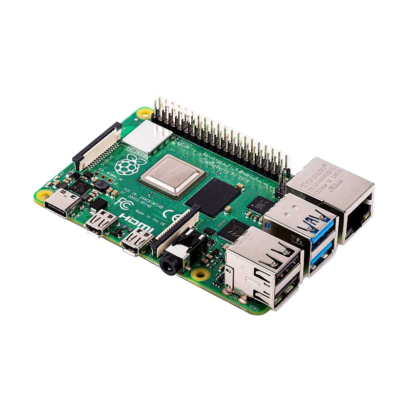 Kit de développement Raspberry - Raspberry Pi 4 8Gb Ram Kit avis et prix