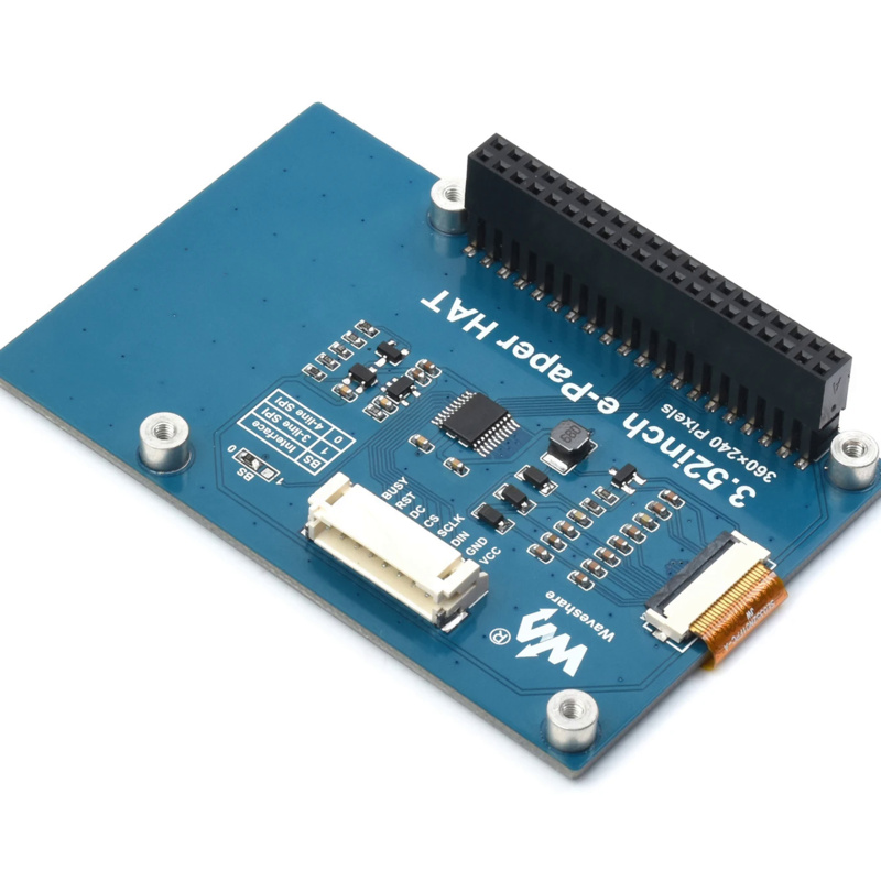 Kit de démarrage de chapeau d' - Raspberry Pi 4 8Gb Ram Kit avis et prix