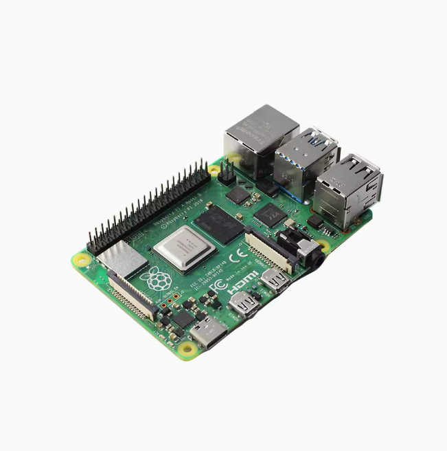 Nouveau panneau de bras d'orig - Raspberry Pi 5 8Gb Board avis et prix