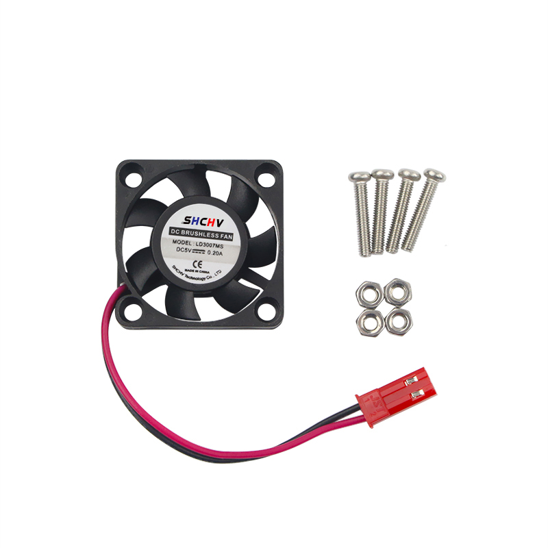 Raspberry Pi 4 – ventilateur d - Raspberry Pi Water Cooling Kit avis et prix