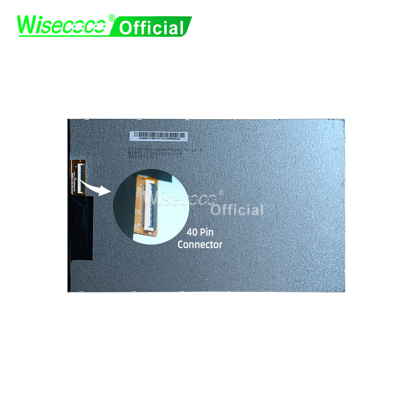 Fissuracteurs echeads-Écran ta - Raspberry Pi 10.1 Inch Capacitive Touch Screen Ips avis et prix