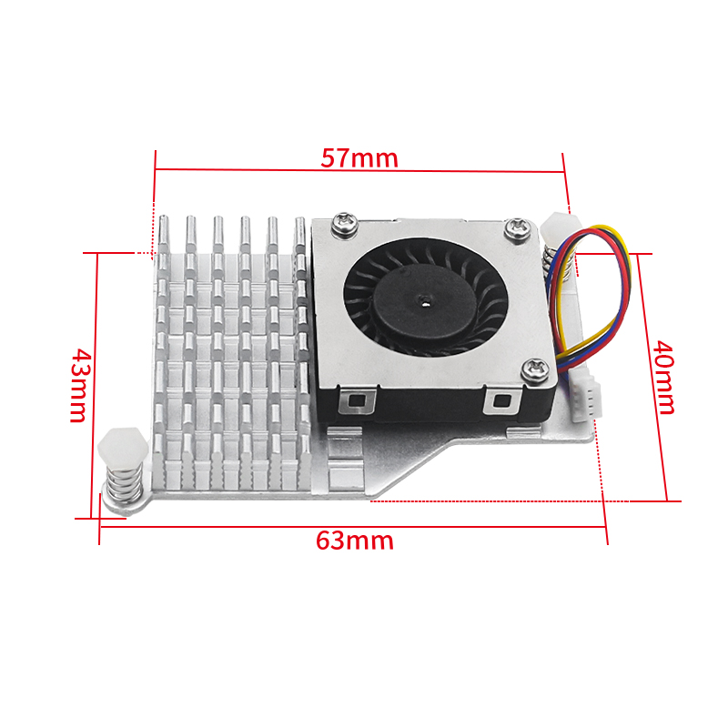 Raspberry Pi 5 refroidisseur a - Raspberry Pi Water Cooling Kit avis et prix