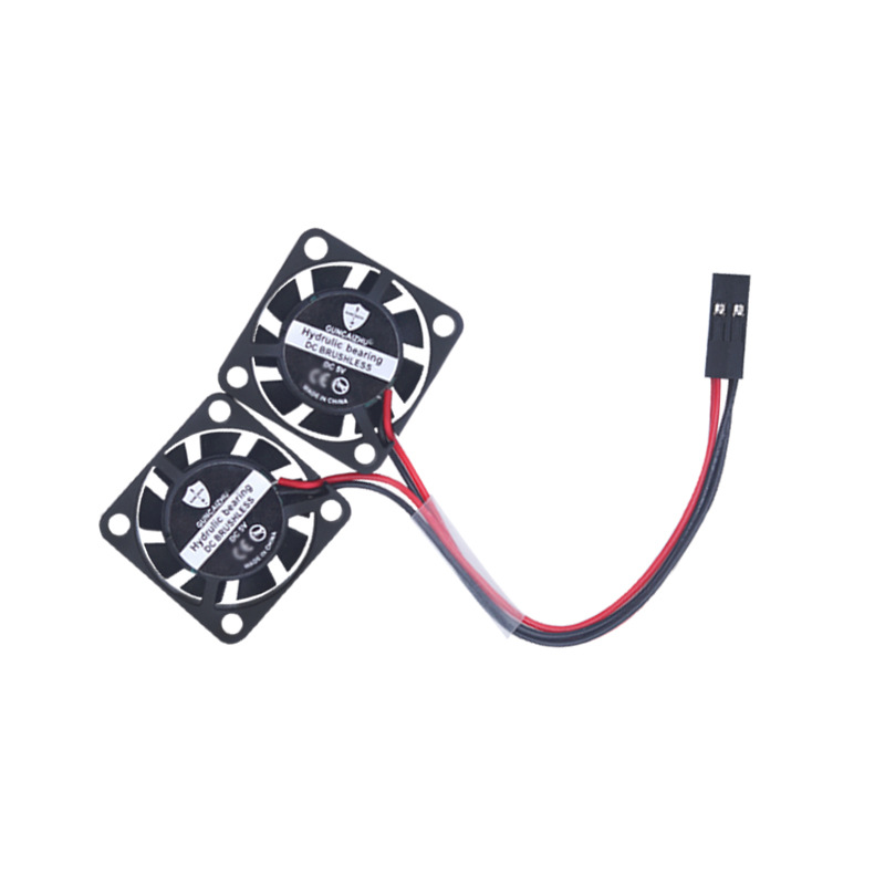 Ventilateur de refroidissement - Raspberry Pi Water Cooling Kit avis et prix