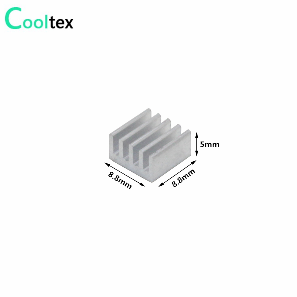 Dissipateur thermique en alumi - Raspberry Pi Water Cooling Kit avis et prix