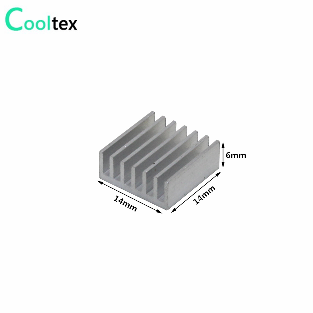 Dissipateur thermique en alumi - Raspberry Pi Water Cooling Kit avis et prix