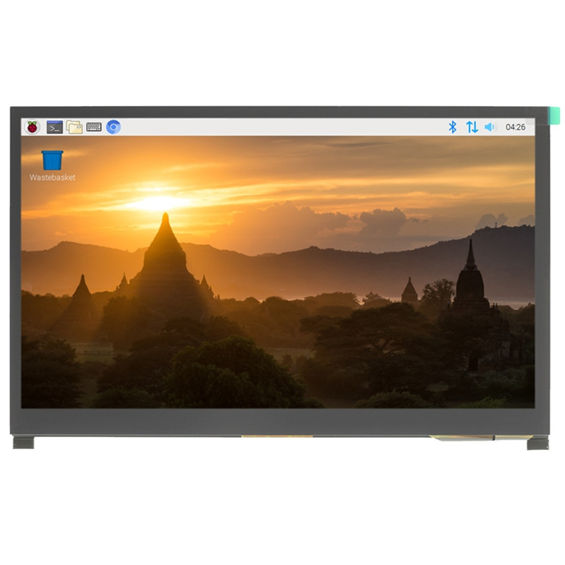 Moniteur à écran tactile IPS L - Raspberry Pi 10.1 Inch Capacitive Touch Screen Ips avis et prix