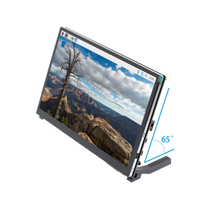 Moniteur à écran tactile IPS L - Raspberry Pi 10.1 Inch Capacitive Touch Screen Ips avis et prix