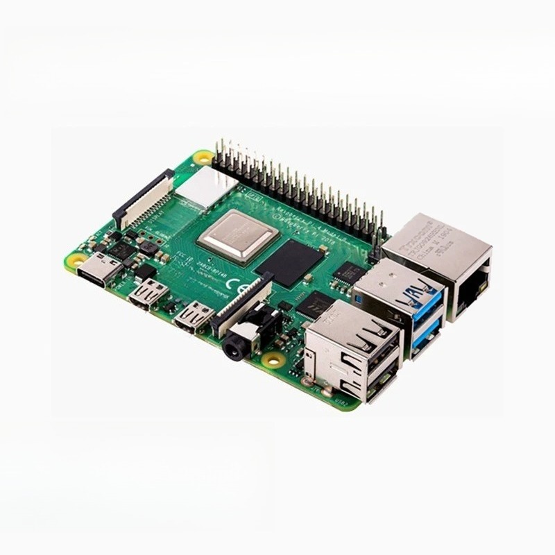 Raspberry Pi 4 Modèle B (4B) a - Raspberry Pi 4 8Gb Ram Kit avis et prix