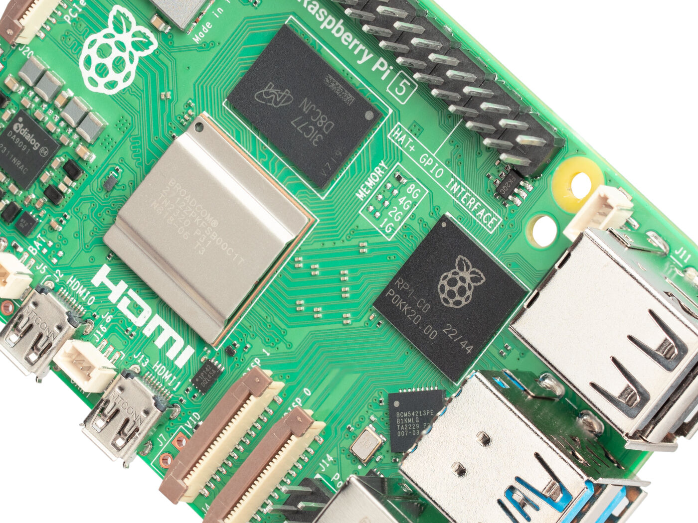 Raspberry Pi 5 Cortex-A76 Linu - Raspberry Pi 5 8Gb Board avis et prix