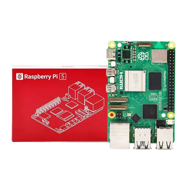 Carte de développement Raspber - Raspberry Pi 5 8Gb Board avis et prix