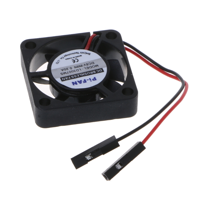 Ventilateur de refroidissement - Raspberry Pi Water Cooling Kit avis et prix
