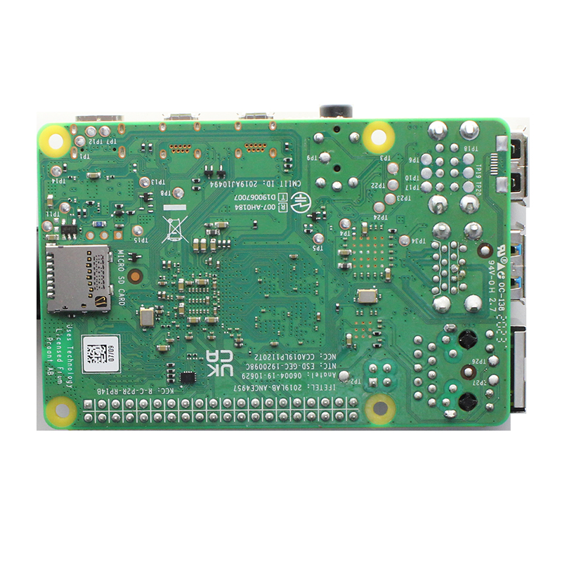 Kit de base Raspberry Pi 4B 8  - Raspberry Pi 4 8Gb Ram Kit avis et prix