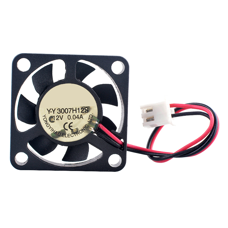 Y-Y 3007H12S 3cm 30mm ventilat - Raspberry Pi Water Cooling Kit avis et prix