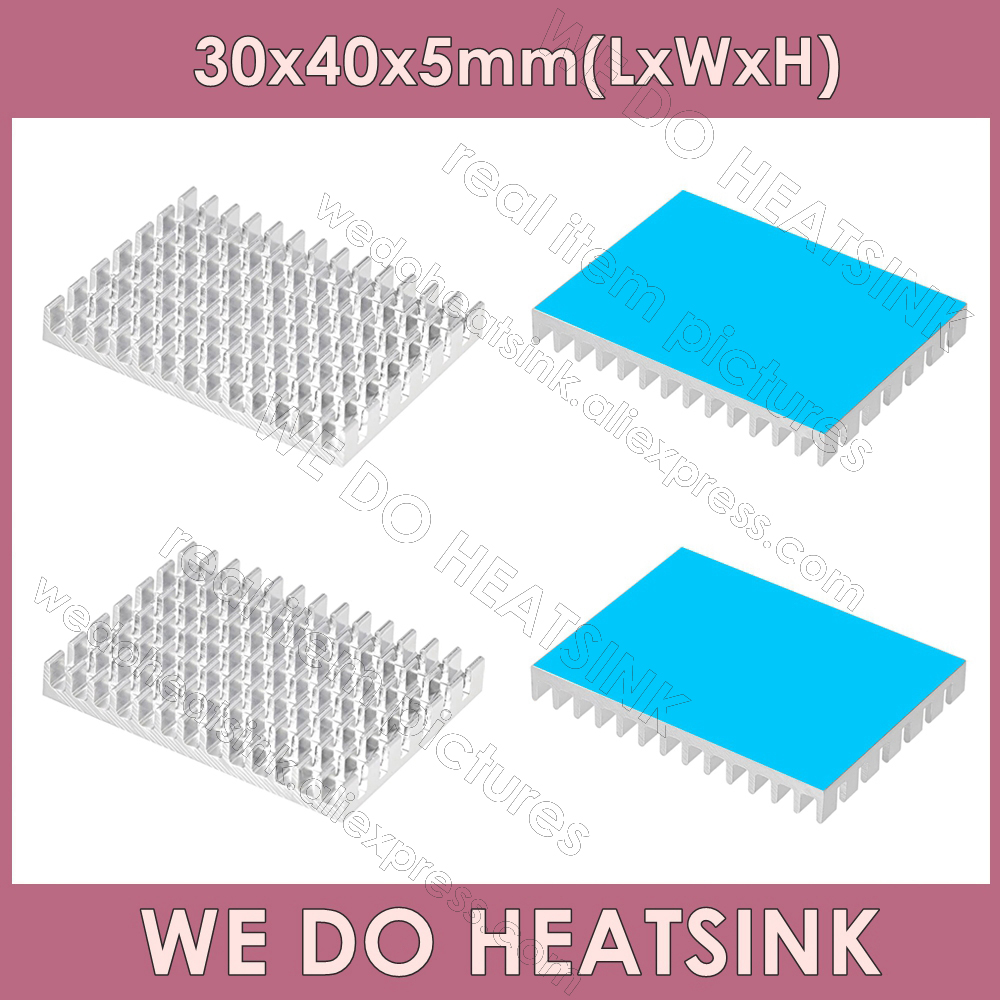 WE DO – dissipateur thermique  - Raspberry Pi Water Cooling Kit avis et prix