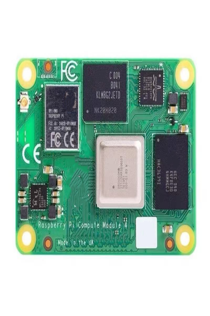 Module informatique Raspberry  - Raspberry Pi Compute Module 4 8Gb 32Gb Emmc avis et prix