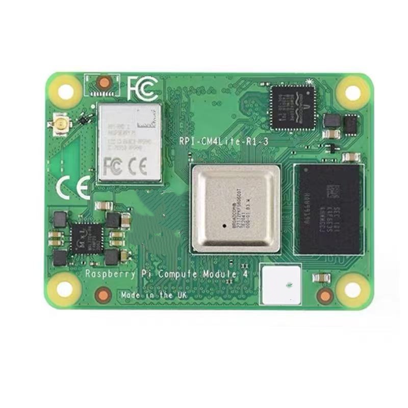 Module informatique Raspberry  - Raspberry Pi Compute Module 4 8Gb 32Gb Emmc avis et prix