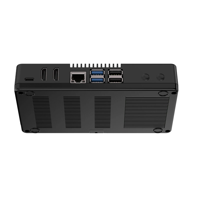 Boîtier Argon ONE V5 M.2 pour  - Argon One V3 M.2 Nvme Case avis et prix