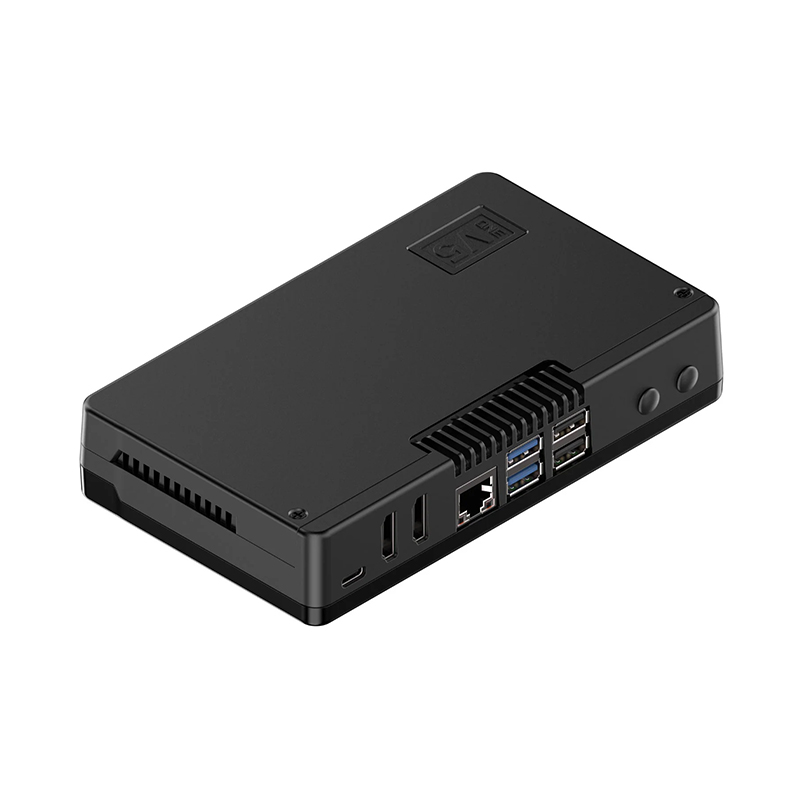 Boîtier Argon ONE V5 M.2 pour  - Argon One V3 M.2 Nvme Case avis et prix