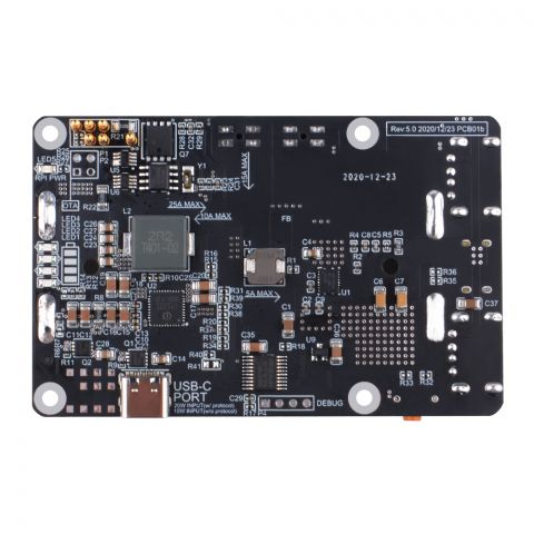 Raspberry Pi 5V 4A UPS carte d - Raspberry Pi Uninterrupted Power Supply Ups 18650 avis et prix